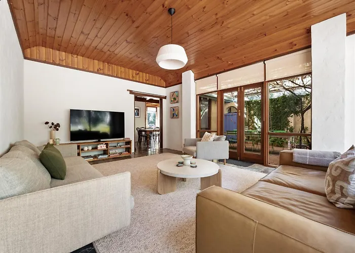 The Bower House - Margaret River New